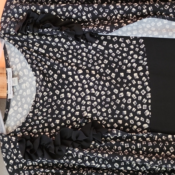 Women's size 12P Danny & Nicole dress! - Picture 3 of 3